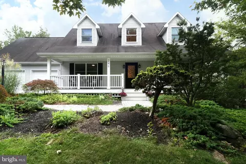246 Whitehill St, Lemont, PA 16851