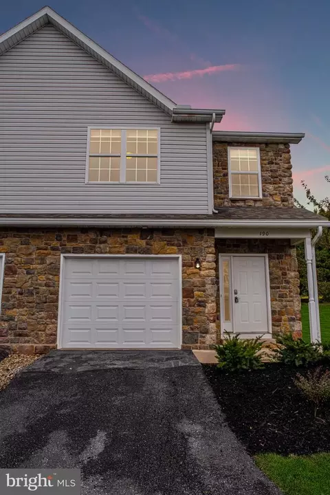 190 Faith Cir, Boalsburg, PA 16827