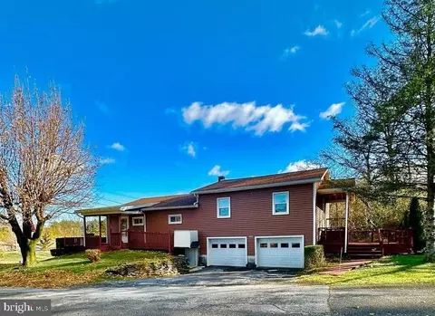 1246 Zion Rd, Bellefonte, PA 16823