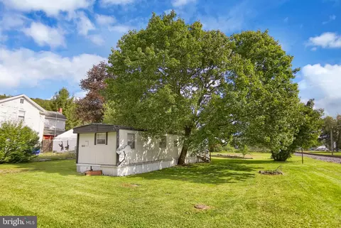 260 Main St, Fleming, PA 16835