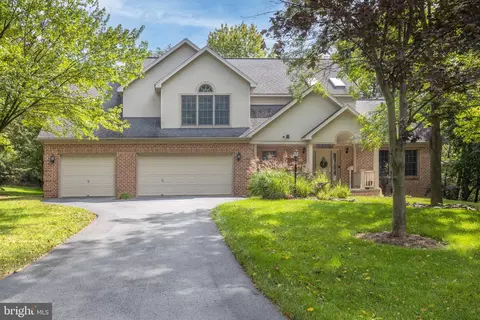 303 Norle St, State College, PA 16801