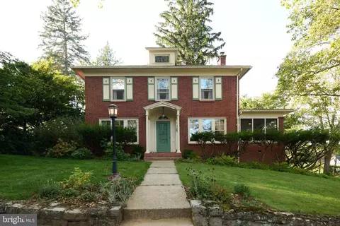 805 W Foster Ave, State College, PA 16801