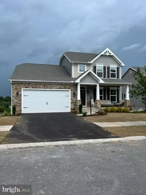 421 Homestead Ln, Boalsburg, PA 16827