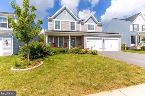 219 Barrington Ln, Bellefonte, PA 16823