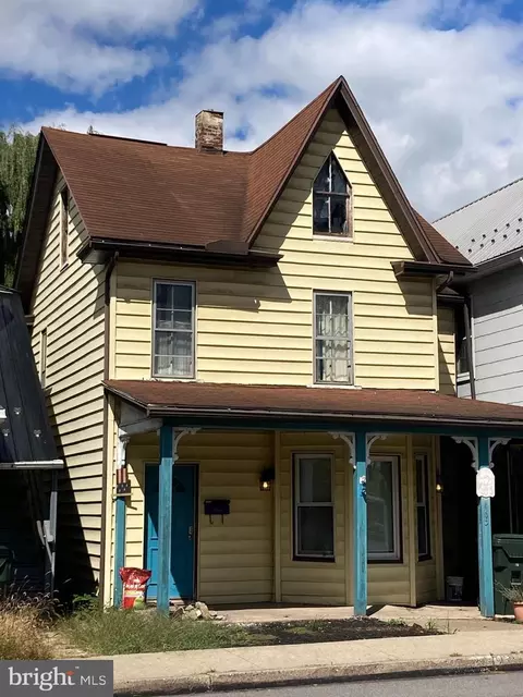 465 E Bishop St, Bellefonte, PA 16823