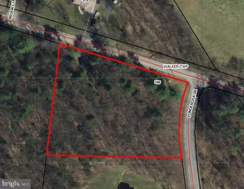 33 Ponderosa Drive, Howard, PA 16841