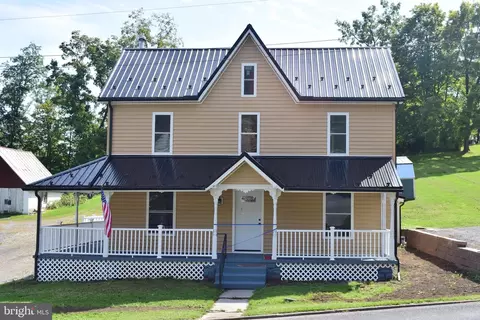 154 Upper Coleville Rd, Bellefonte, PA 16823