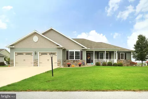 150 Washington Ave, State College, PA 16801