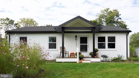 504 Belle Ave, Boalsburg, PA 16827