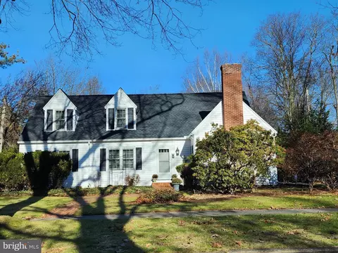 651 Fairway Rd, State College, PA 16803