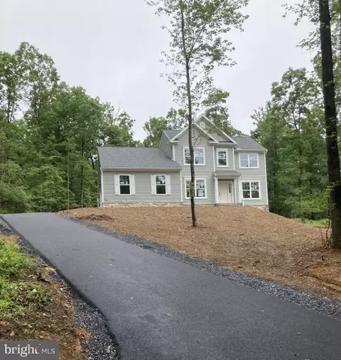 211 Decker Valley Rd, Spring Mills, PA 16875