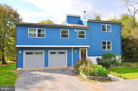 123 Young Ln, Centre Hall, PA 16828