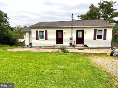 352-354 Mount Eagle Rd, Howard, PA 16841