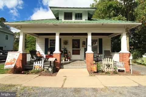 479 E High St, Bellefonte, PA 16823