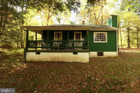 1414 Bear Meadows Rd, Boalsburg, PA 16827