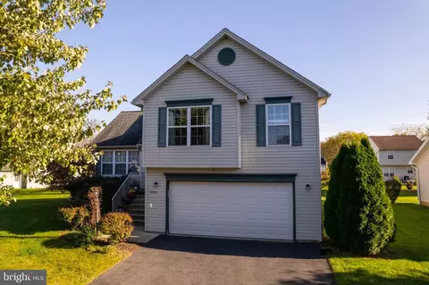 2312 Raven Hollow Rd, State College, PA 16801
