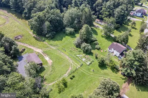 116 Martin Rd, Moshannon, PA 16859