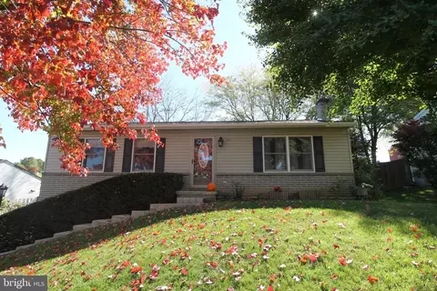 2437 Buchenhorst Rd, State College, PA 16801