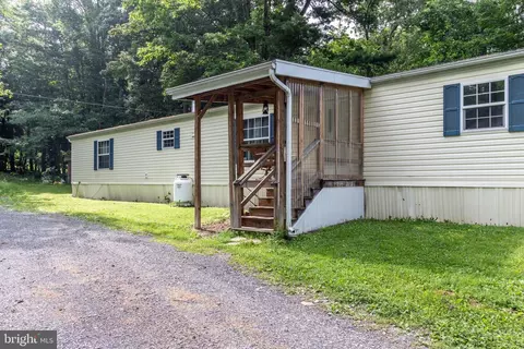 114 Martin Rd, Moshannon, PA 16859