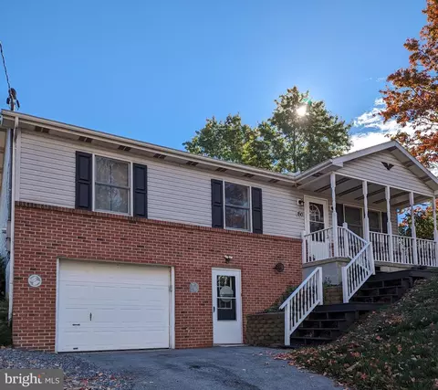 150 Elm St, Philipsburg, PA 16866