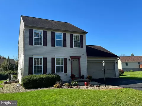 120 Gwenedd Ct, Bellefonte, PA 16823