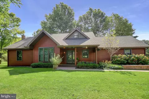 2314 W Gatesburg Rd, Warriors Mark, PA 16877