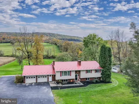 1914 Jacksonville Rd, Bellefonte, PA 16823