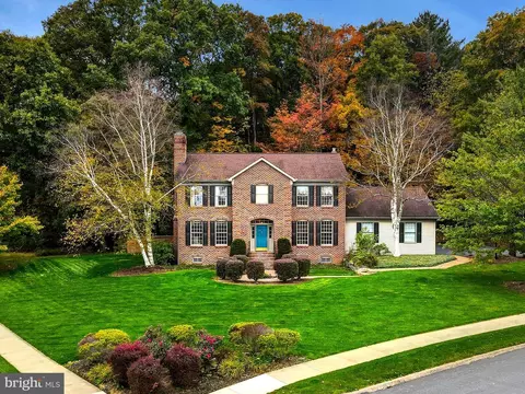 1442 Chestnut Ridge Dr, State College, PA 16803
