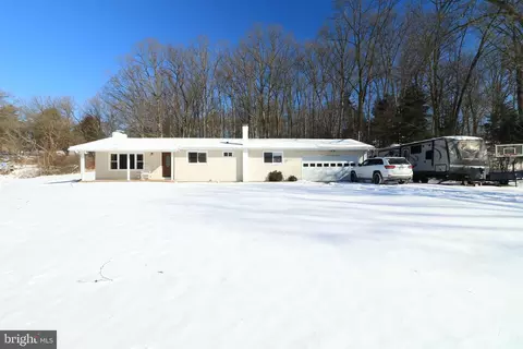 1485 Airport Rd, Bellefonte, PA 16823