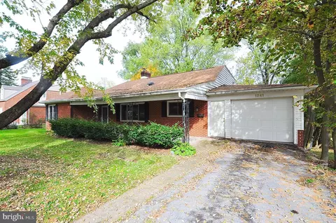 1241 Old Boalsburg Rd, State College, PA 16801