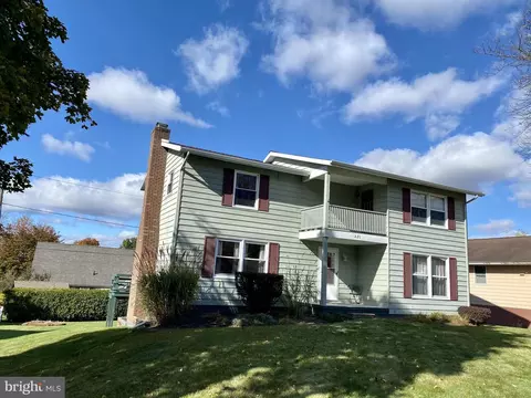 221 Smith St, Philipsburg, PA 16866