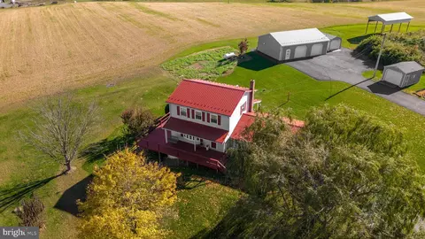 336 Immel Rd, Spring Mills, PA 16875