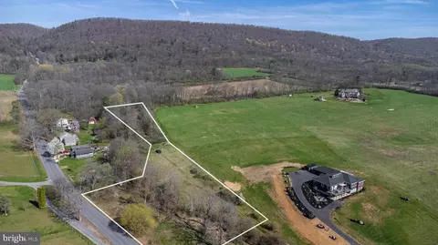 355 N Fillmore Rd, Bellefonte, PA 16823