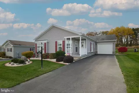 241 Fultons Run Rd, State College, PA 16803