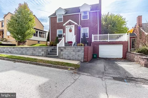 208 Sheffield St, Philipsburg, PA 16866
