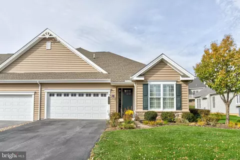 150 Plymouth Cir, Boalsburg, PA 16827
