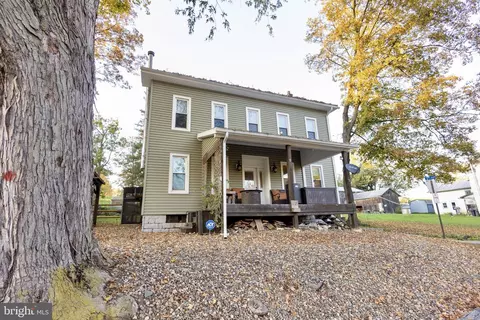 1351 Penns Creek Rd, Coburn, PA 16832