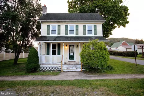 201 Walnut St, Fleming, PA 16835
