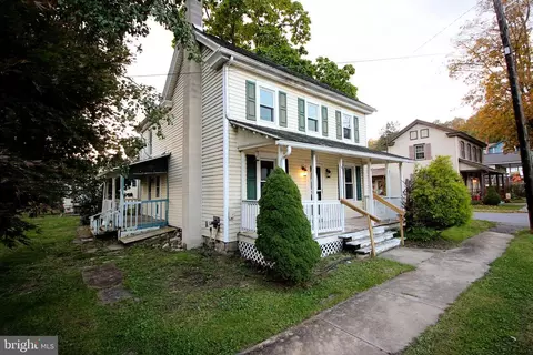 201 Walnut St, Fleming, PA 16835 photo 2