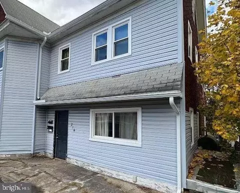 214 N 10th St, Philipsburg, PA 16866