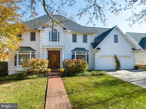 540 E Irvin Ave, State College, PA 16801