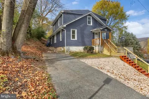 431 W Lamb St, Bellefonte, PA 16823