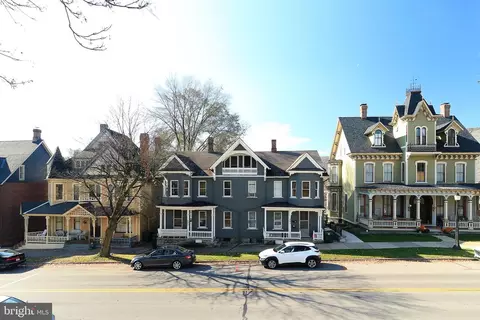 243-247 N Allegheny St, Bellefonte, PA 16823