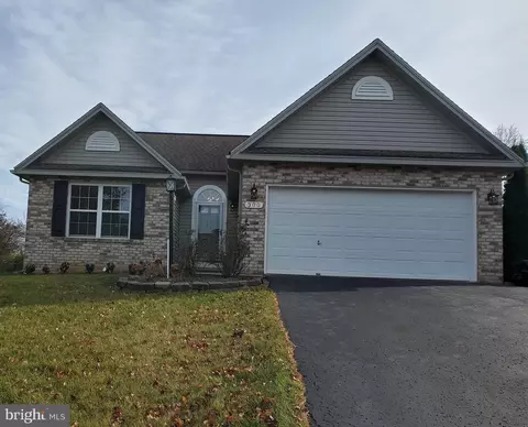 300 Millgate Rd, Bellefonte, PA 16823