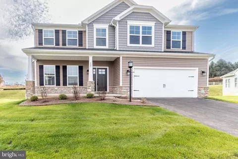 487 Fawn Valley Rd, State College, PA 16803