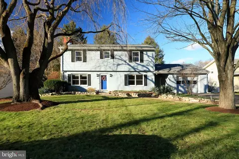 926 Anna St, Boalsburg, PA 16827