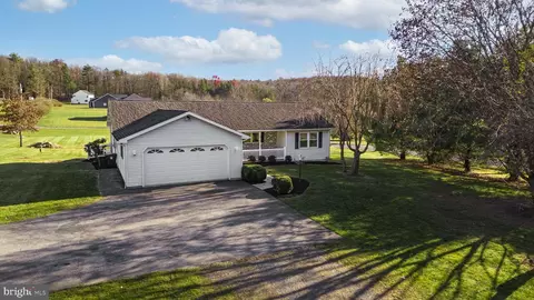 490 Smith Rd, Port Matilda, PA 16870