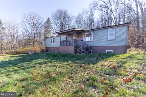 134 Glass City Dr, Philipsburg, PA 16866