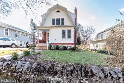 312 S Gill St, State College, PA 16801
