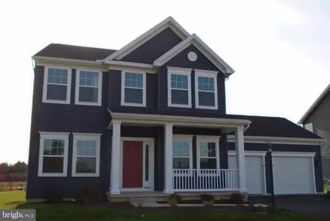 100 Phoebe Rd, Port Matilda, PA 16870